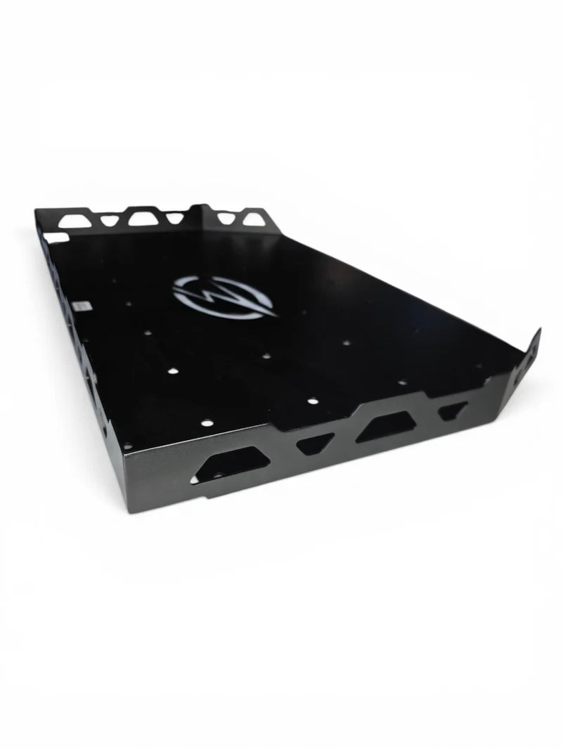 2026+ KAWASAKI TERYX H2 VOLT BED TRAY (REQUIRES TIRE RACK TO MOUNT)