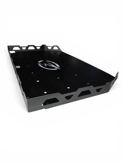 2026+ KAWASAKI TERYX H2 VOLT BED TRAY (REQUIRES TIRE RACK TO MOUNT)
