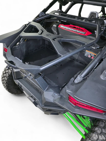 2026+ KAWASAKI TERYX H2 VOLT BED TRAY (REQUIRES TIRE RACK TO MOUNT)