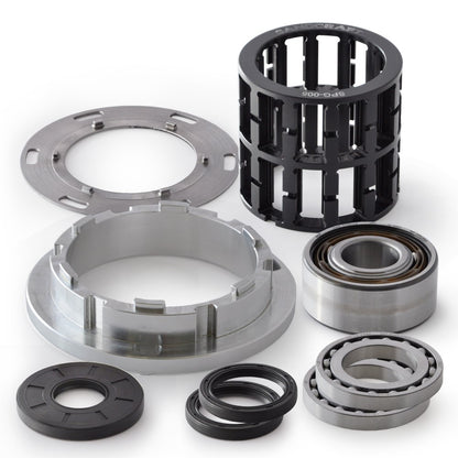 GEN 2 BULLETPROOF FRONT DIFFERENTIAL RE-BUILD TURBO S/ PRO XP /RS1