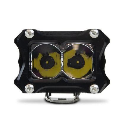 BA-2 CLEAR LED POD LIGHT