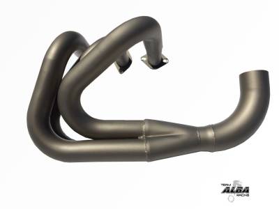 YXZ1000R / YXZ1000SS FULL EXHAUST SYSTEM +20HP