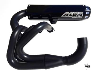 YXZ1000R / YXZ1000SS FULL EXHAUST SYSTEM +20HP