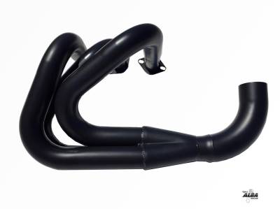YXZ1000R / YXZ1000SS FULL EXHAUST SYSTEM +20HP