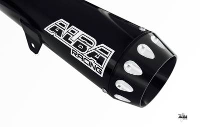 YXZ1000R / YXZ1000SS FULL EXHAUST SYSTEM +20HP