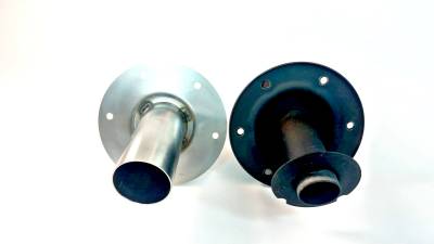 YAMAHA YXZ1000R/SS SBD SPARK ARRESTOR KIT