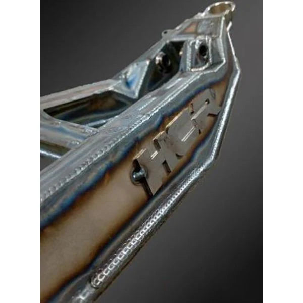 HCR RACING DUAL SPORT OEM REPALCEMENT FRONT A-ARMS FOR THE CAN-AM MAVERICK X3 64"