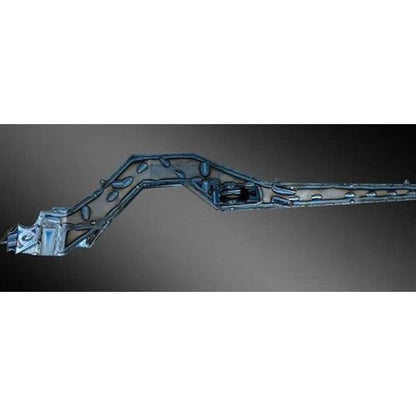 HCR RACING DUAL SPORT OEM REPALCEMENT TRAILING ARMS FOR THE CAN-AM MAVERICK X3 64" (2017-2021)