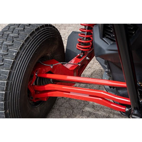 CAN-AM MAVERICK X3 XRS 72" DUAL SPORT OEM REPLACEMENT TRAILING ARMS