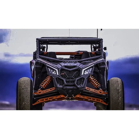 CAN-AM MAVERICK X3 XRS 72" DUNER OEM REPLACEMENT FRONT A-ARMS