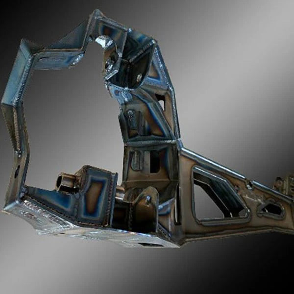 CAN-AM MAVERICK X3 XRS 72" DUNER OEM REPLACEMENT TRAILING ARMS