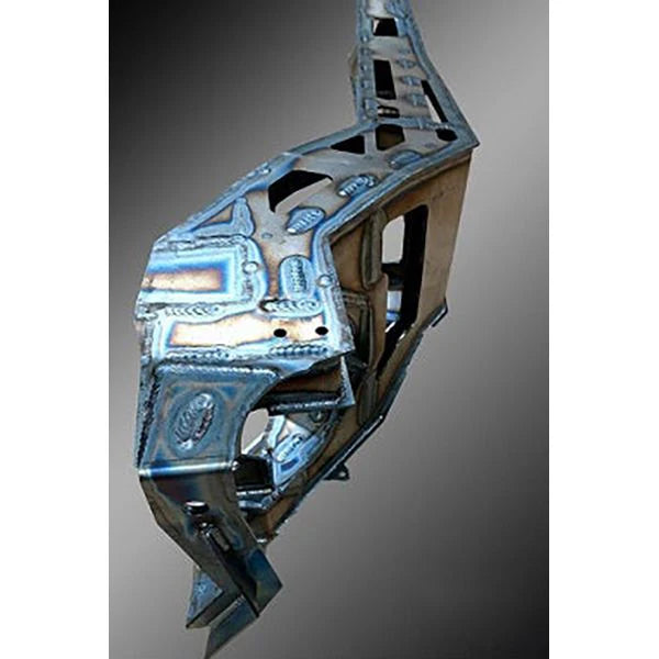 CAN-AM MAVERICK X3 XRS 72" DUNER OEM REPLACEMENT TRAILING ARMS