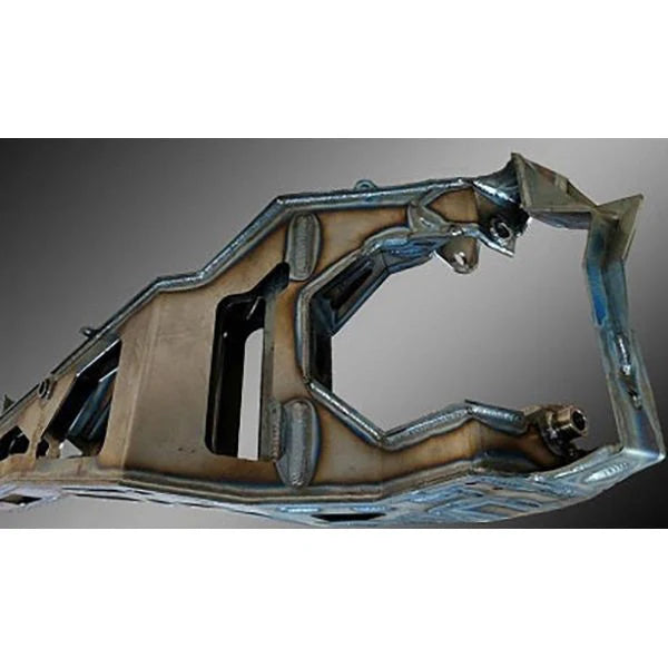 CAN-AM MAVERICK X3 XRS 72" DUNER OEM REPLACEMENT TRAILING ARMS