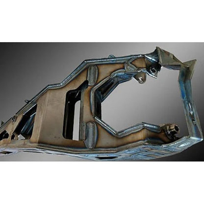 CAN-AM MAVERICK X3 XRS 72" DUNER OEM REPLACEMENT TRAILING ARMS