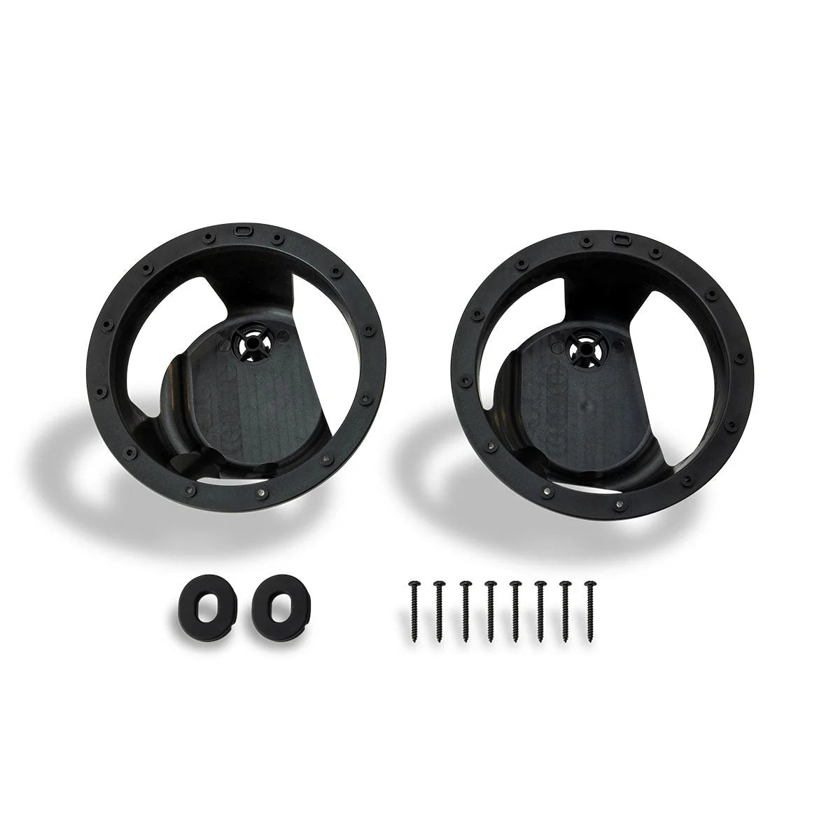 2024-2025 CAN-AM MAVERICK R, PHASE-2 A-SPEC 800 WATT 4-SPEAKER SYSTEM