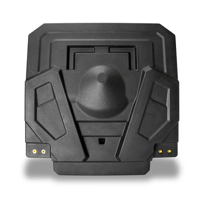 2024-2025 CAN-AM MAVERICK R / R MAX UNDER-SEAT (LH or RH) 10" SUBWOOFER ENCLOSURE