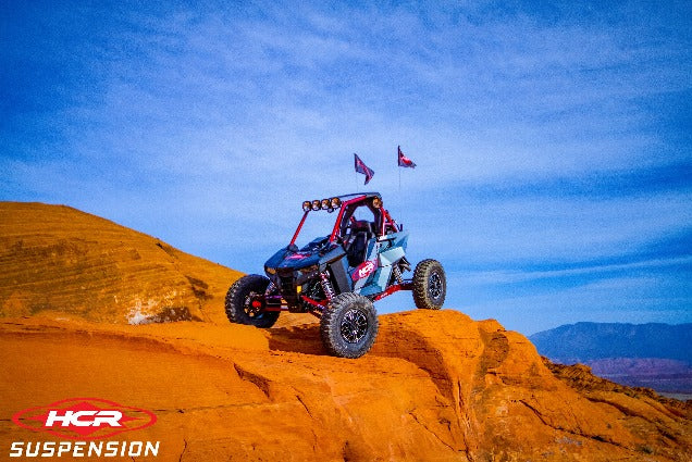 POLARIS RS1 MTS SUSPENSION KIT