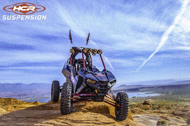 POLARIS RS1 MTS SUSPENSION KIT