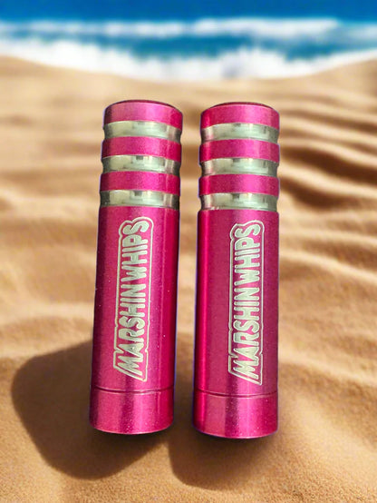 GAME CHANGER LED WHIP - MALIBU BARBIE PINK SINGLE