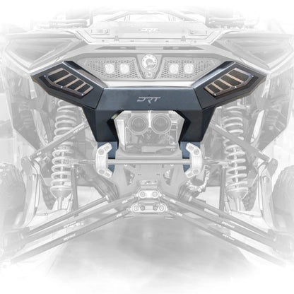 DRT MOTORSPORTS DESERT RUNNER REAR BUMPER FOR CAN-AM MAVERICK R