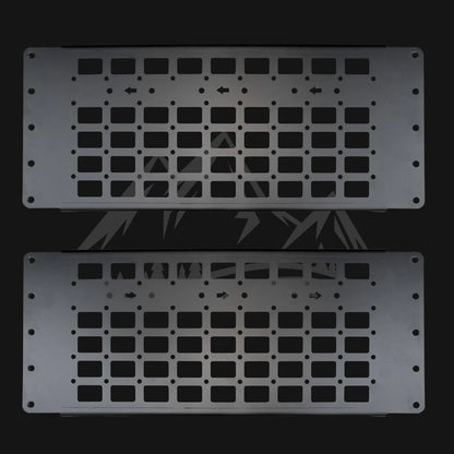 POLARIS XPEDITION X-PLORER MOLLE SIDE PANEL KIT (Add on)