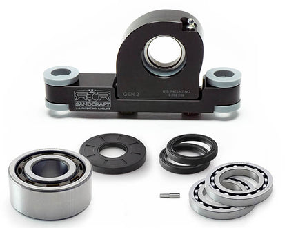 NOISE BE GONE KIT – 2017-2023 RZR XP 1000