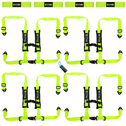 RZR PRO HARNESS KIT (2020-2024)