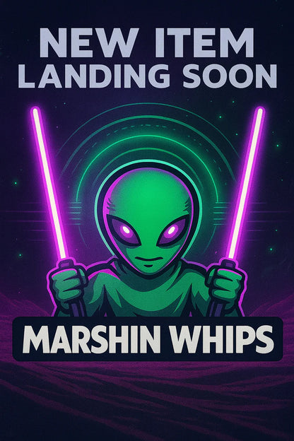 MARSHIN WHIPS INTERIOR LIGHTS: 2FT RGBW SECTION