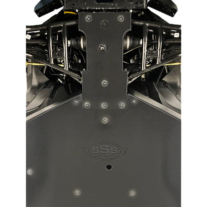 RANGER CREW 1500 PREMIUM SKID PLATE / UHMW