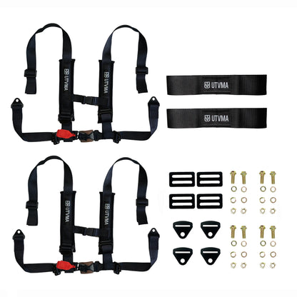 RZR PRO HARNESS KIT (2020-2024)