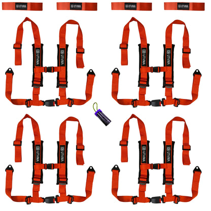 RZR PRO HARNESS KIT (2020-2024)