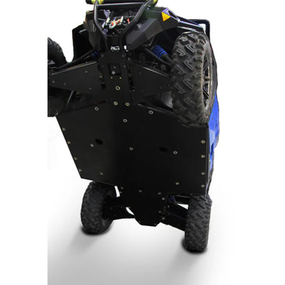 GENERAL 1000 SKID PLATE / UHMW