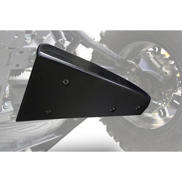 RANGER XP 900 FRONT A-ARM GUARDS