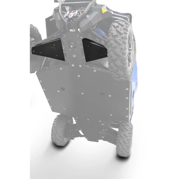 RANGER XP 900 FRONT A-ARM GUARDS