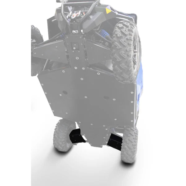 RANGER XP 1000 REAR ARM GUARDS