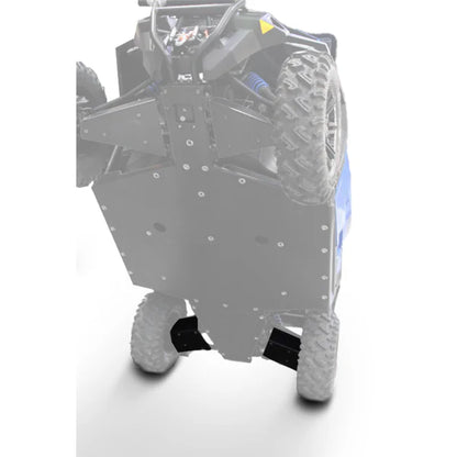 RANGER XP 1000 REAR ARM GUARDS
