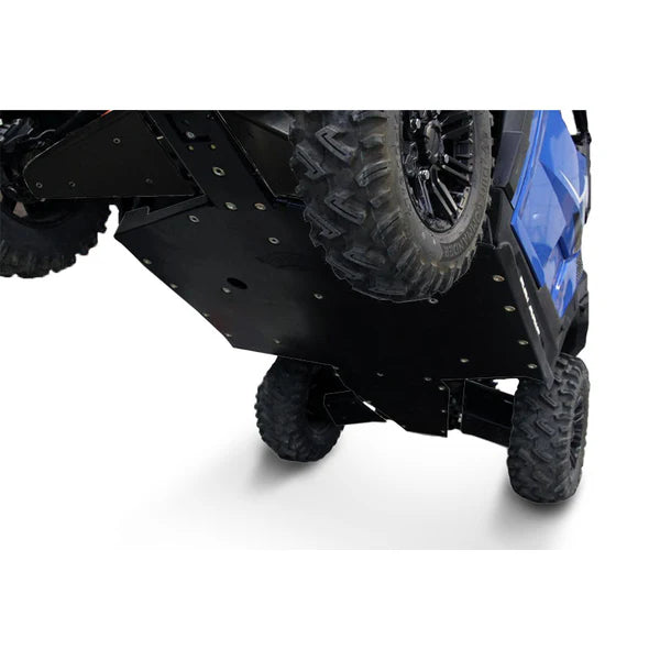 GENERAL XP 1000 PREMIUM SKID PLATE / UHMW