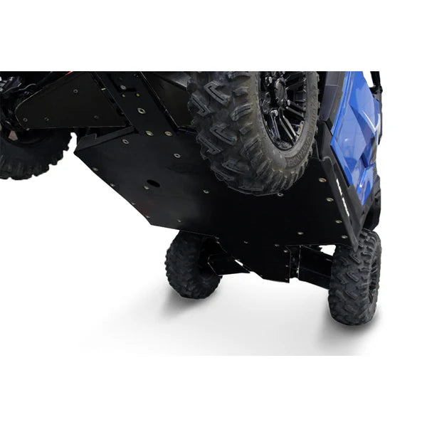 RANGER XP 1000 REAR ARM GUARDS