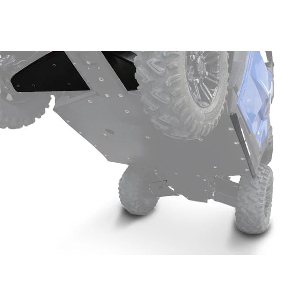 RANGER XP 900 FRONT A-ARM GUARDS