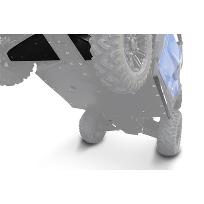 RANGER XP 900 FRONT A-ARM GUARDS