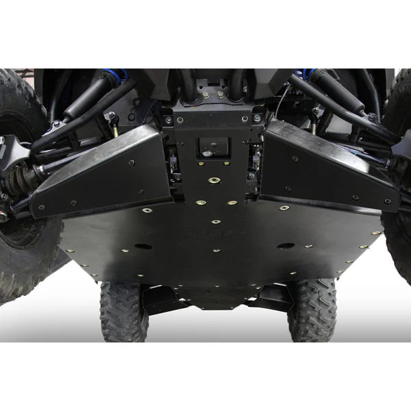 RANGER XP 900 FRONT A-ARM GUARDS