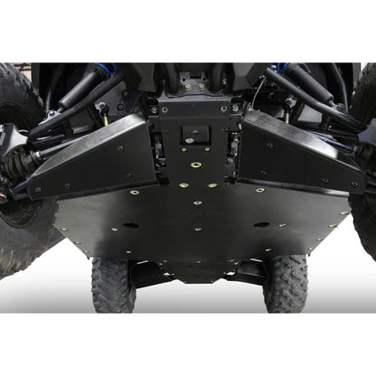 RANGER XP 900 FRONT A-ARM GUARDS