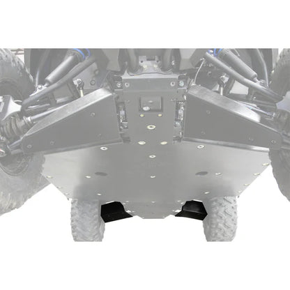 RANGER XP 900 REAR ARM GUARDS