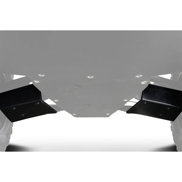 GENERAL 1000 REAR ARM GUARDS