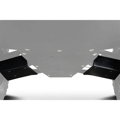 GENERAL 1000 REAR ARM GUARDS