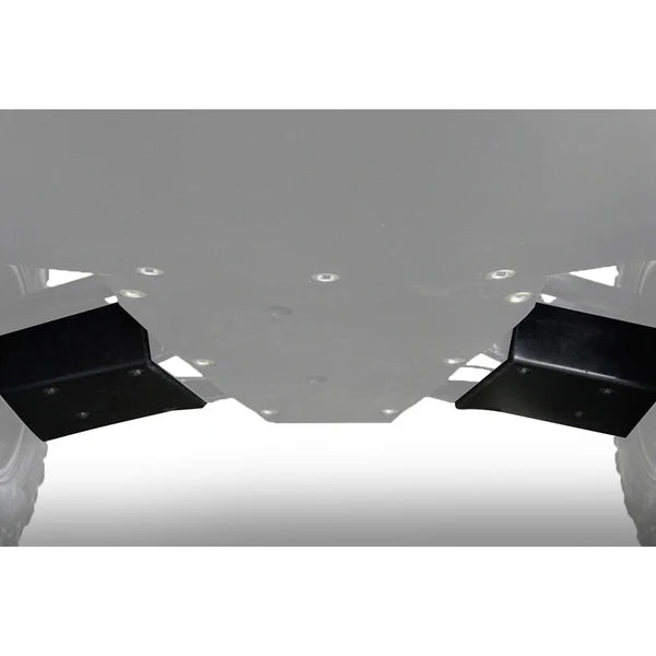 RANGER XP 1000 REAR ARM GUARDS