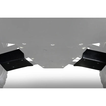 RANGER XP 1000 REAR ARM GUARDS