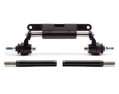 STEERING SUPPORT ASSEMBLY – 2020+ XP PRO