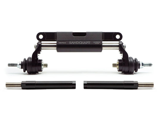 STEERING SUPPORT ASSEMBLY – 2020-2024 XP PRO