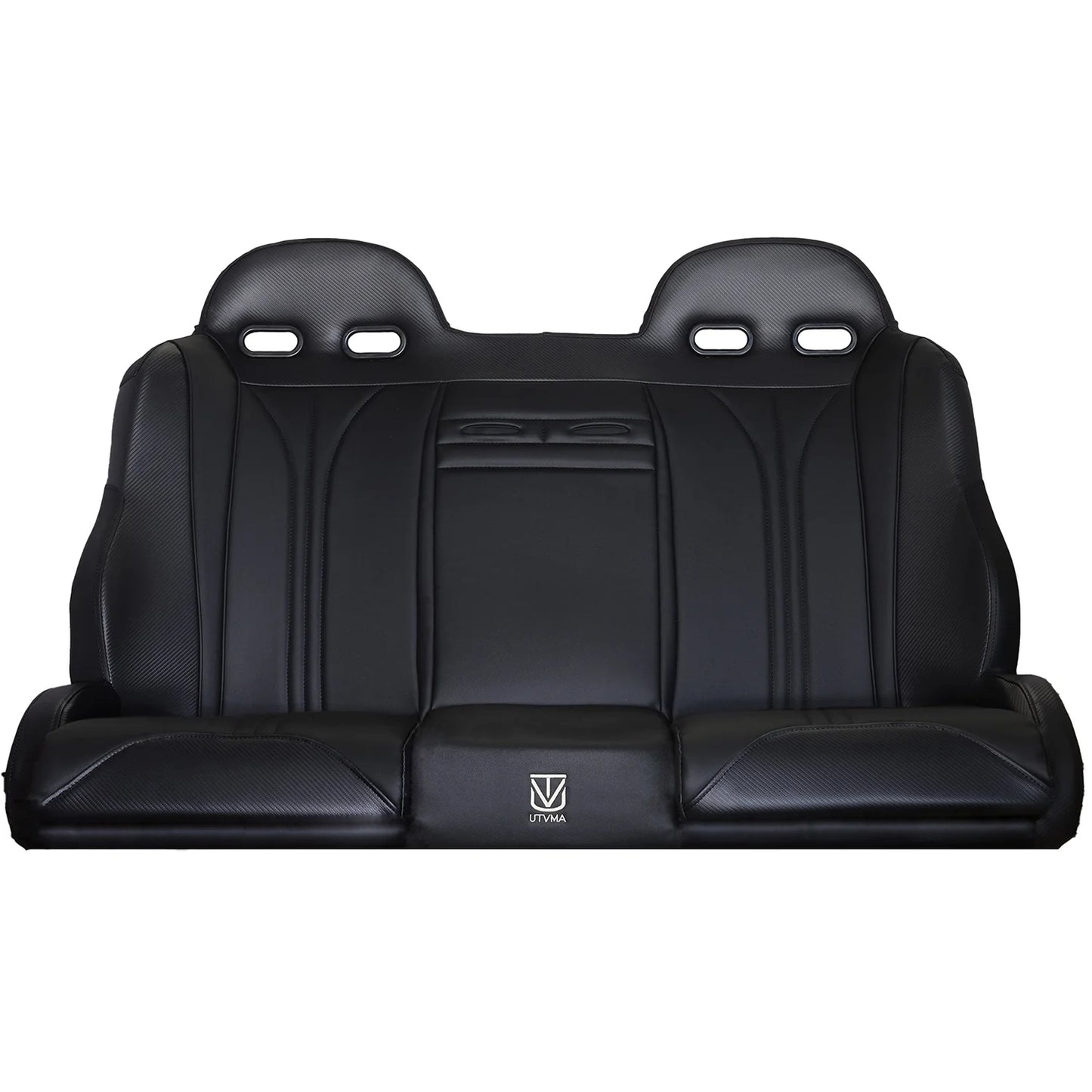 RZR 4 PRO (TURBO R, PRO R, PRO) REAR BENCH SEAT W/ HARNESSES (2020-2025)